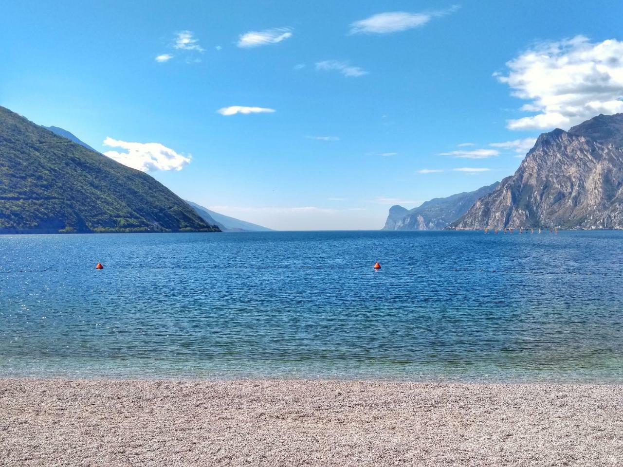 Terme Romane Riva del Garda Exterior foto