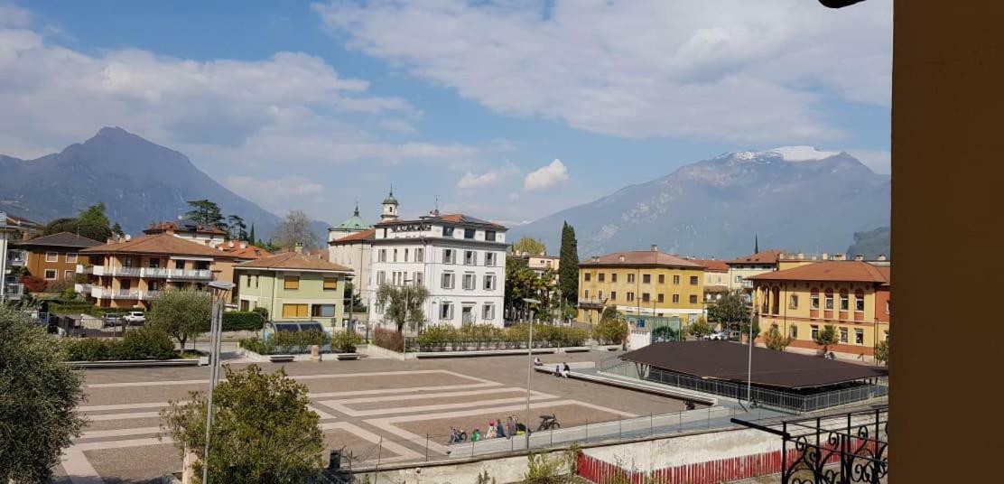 Terme Romane Riva del Garda Exterior foto